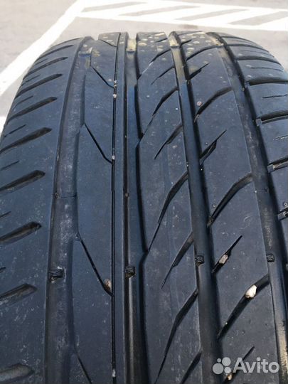 Matador MP 47 Hectorra 3 245/40 R20 99Y