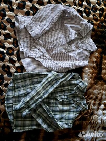 Вещи на мальчика на рост 92-98