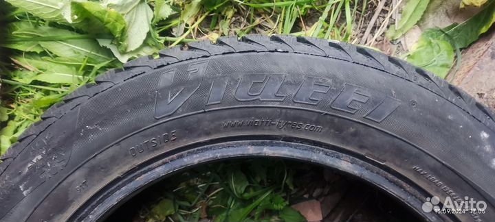 Viatti Brina Nordico V-522 205/55 R16 91T