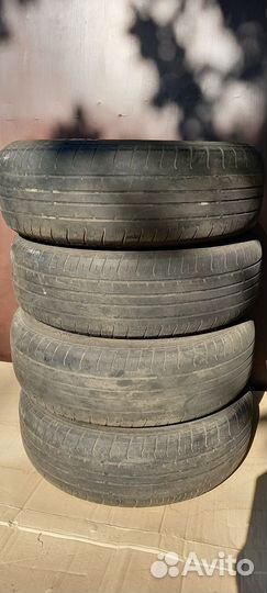 Hankook Optimo K415 185/65 R15