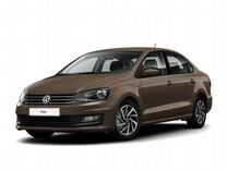 Чип тюнинг Volkswagen Polo Sedan