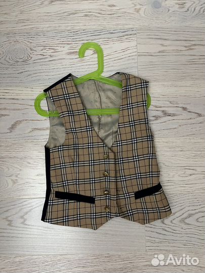 Школьная форма для мальчика пакетом 128