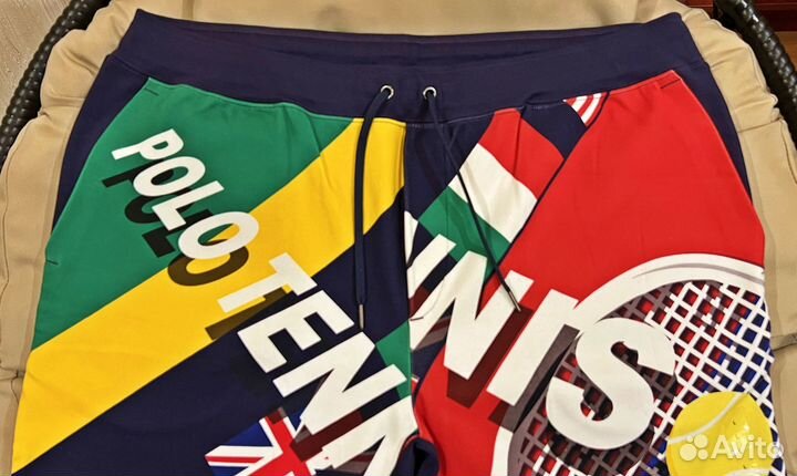 Шорты Polo Ralph Lauren оригинал из США новое