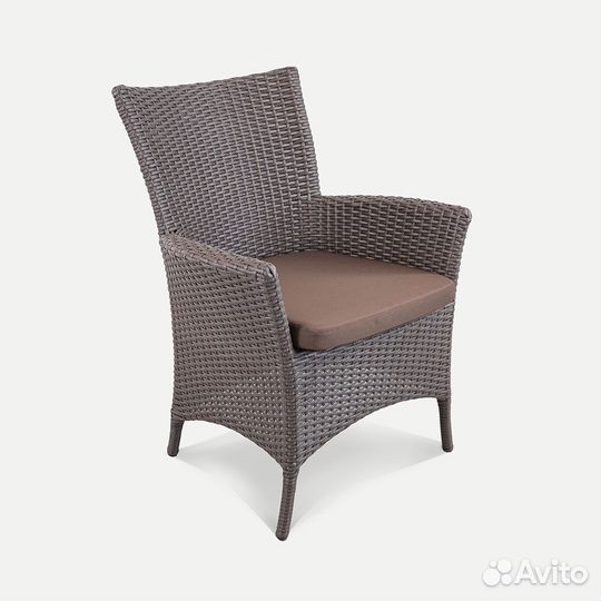 Мебель из искусственного ротанга