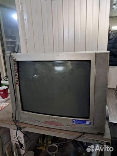 Телевизоры бу