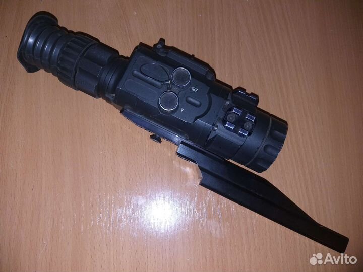 Тепловизор прицел fortuna one 3s