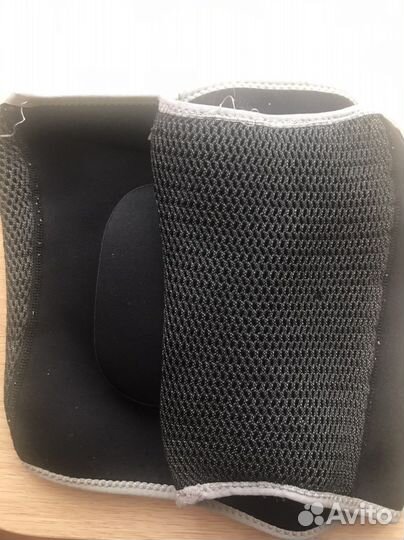 Бандаж на коленный сустав