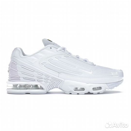 Nike Air Max TN Plus 3