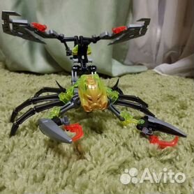 Lego best sale bionicle olx