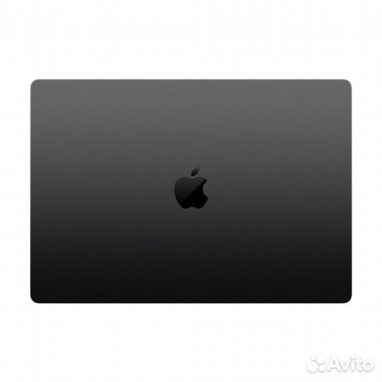 MacBook Pro 14 M3 Pro 18/512GB Space Black (MRX33)