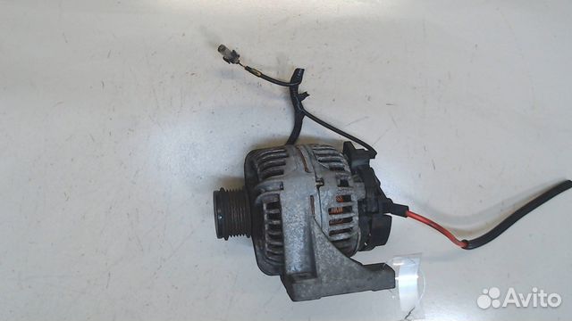 Генератор Volvo S40 / V40, 2003