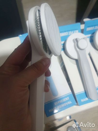 Расчестки, гребень для кошек,собак