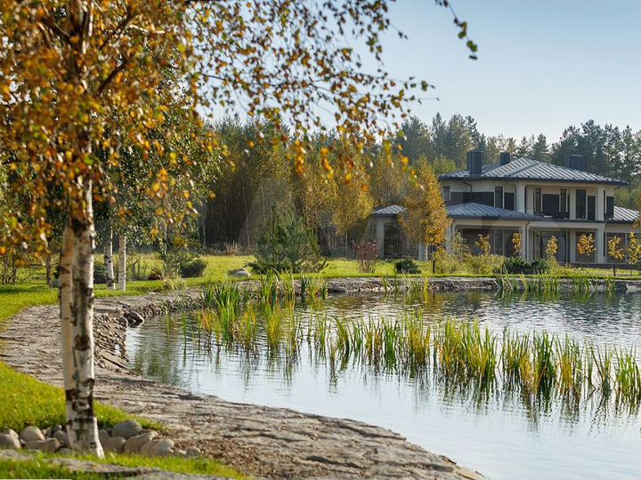 Участок 14,5 сот. (ИЖС)