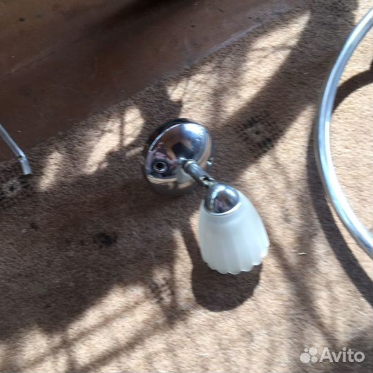 Светильник потолочный италия