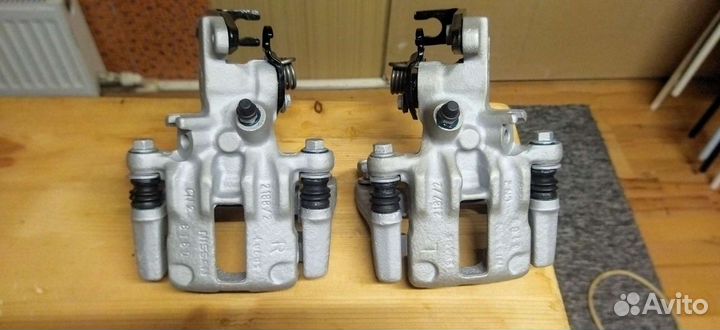 Суппортаниссан,мицубиси лансер10,мазда,форд,volvo