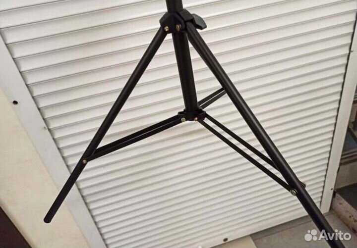 Штатив 2 метра