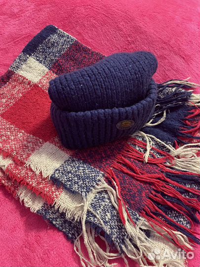 Женский шарф