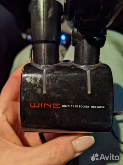 FM модулятор