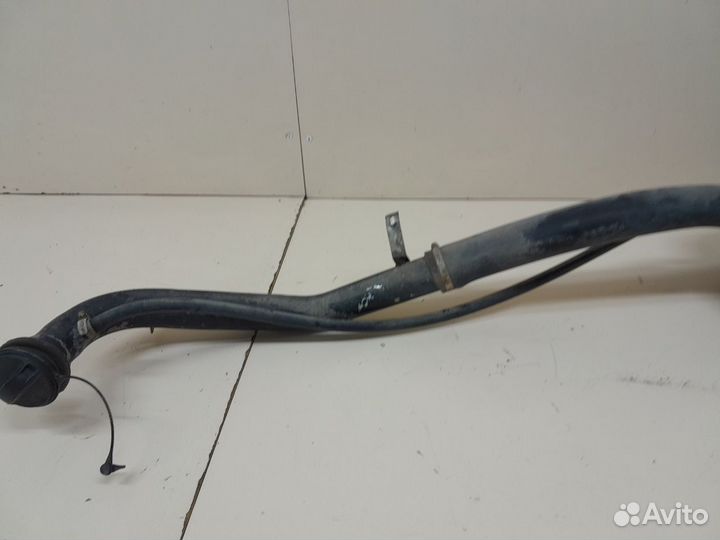 Бак топливный, УАЗ Патриот 2005