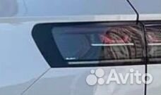 Задний левый фонарь Volkswagen Tavendor