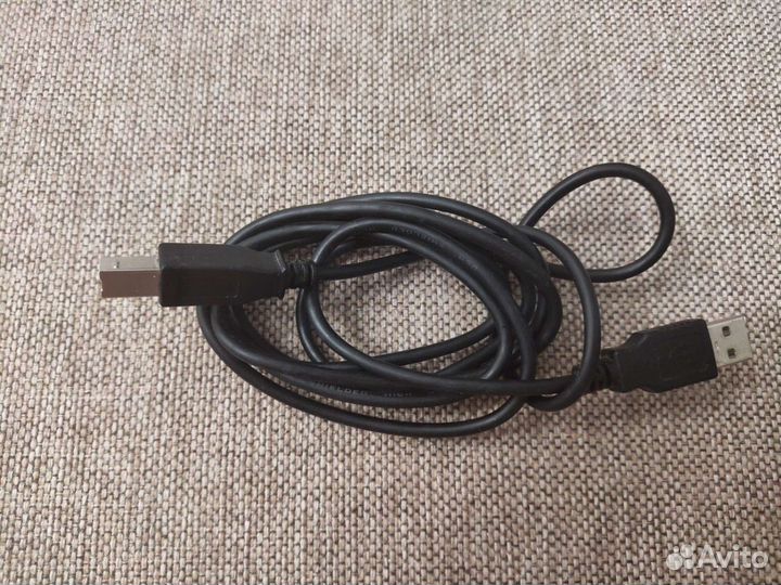 Кабель для компьютера