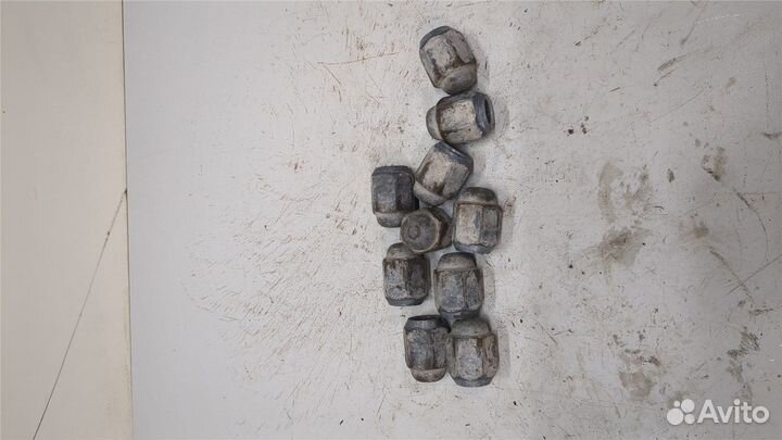 Гайка колесная Suzuki SX4, 2009