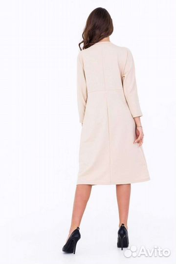 46-48 новое платье