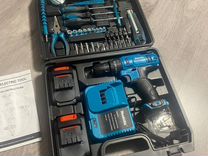 Шуруповерт makita 26v