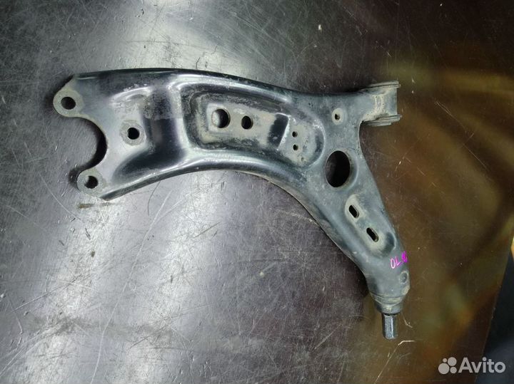 Рычаг передней подвески левый VAG 3806