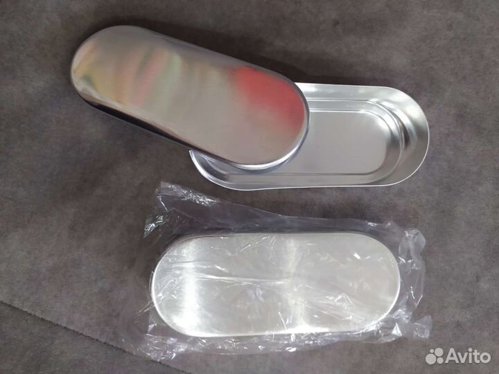 Принадлежности для маникюра