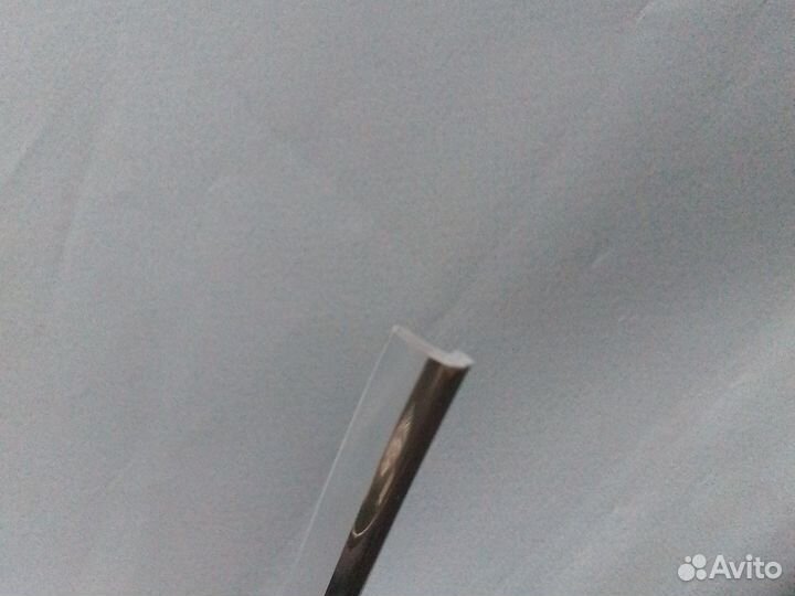 Молдинг декоративный 5 м