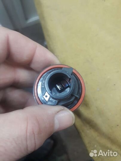 Джетта разьем фары Jetta 10-15