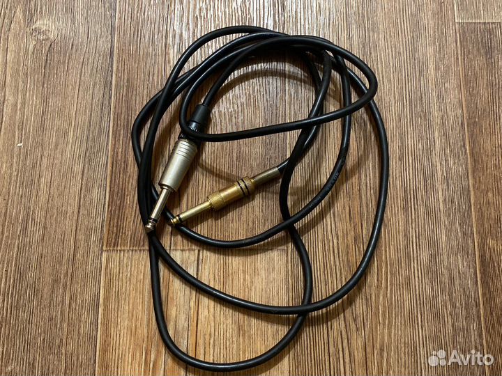 Кабель Jack - Jack 2 метра