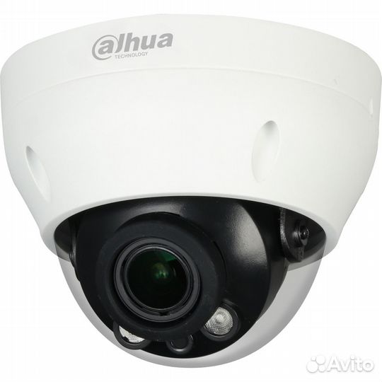 Dahua DH-IPC-hdpw1431R1P-ZS-S4 купольная ip-камера