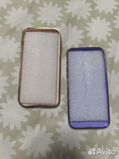 Чехлы на iPhone 12 Pro Max