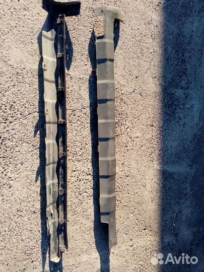 Накладка на порог