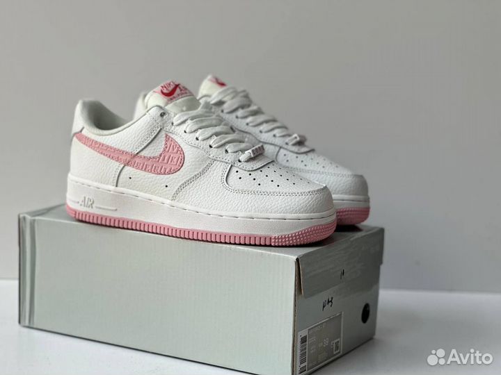 Кроссовки Nike Air Force 1 Low Valentine's Day