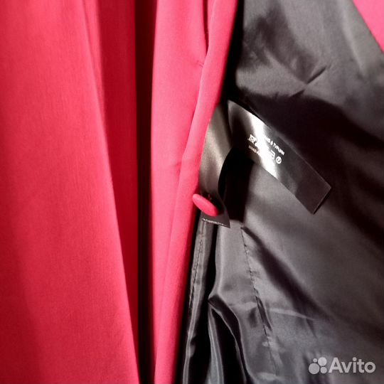 Брючный костюм zara