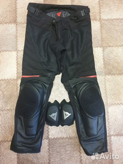 Мотоштаны Dainese Air Frazer р.54