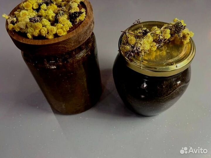 Паста от простатита