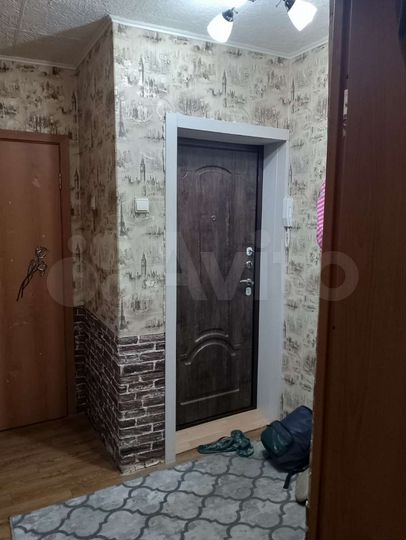 2-к. квартира, 41,2 м², 1/5 эт.
