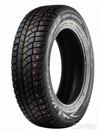 Viatti Brina Nordico V-522 175/65 R14 116