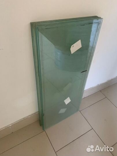 Стекло 30*66.5