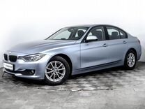 BMW 3 серия 1.6 AT, 2013, 74 355 км