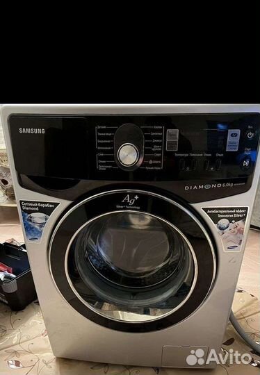 Стиральная машина бу с гарантией и доставкой