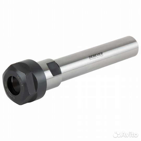 Патрон цанговый C20-ER20-100 DB-S-SSC20ER20A100