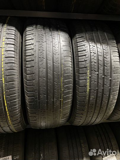 CrossLeader DSS02 235/65 R17 108T