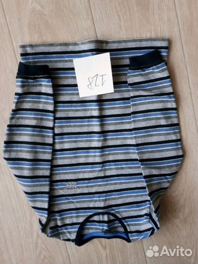 Набор вещей на рост 128 см