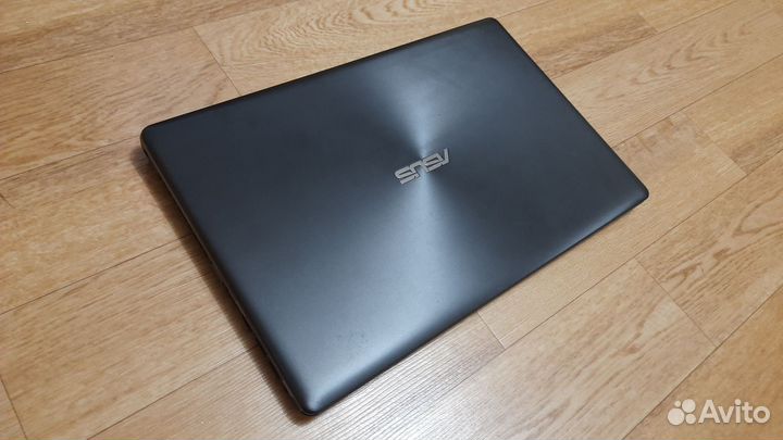 Ноутбук Asus на I5 процессоре