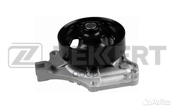 Помпа водяная Mazda 2 II 07- 3 I II 03- wp-13